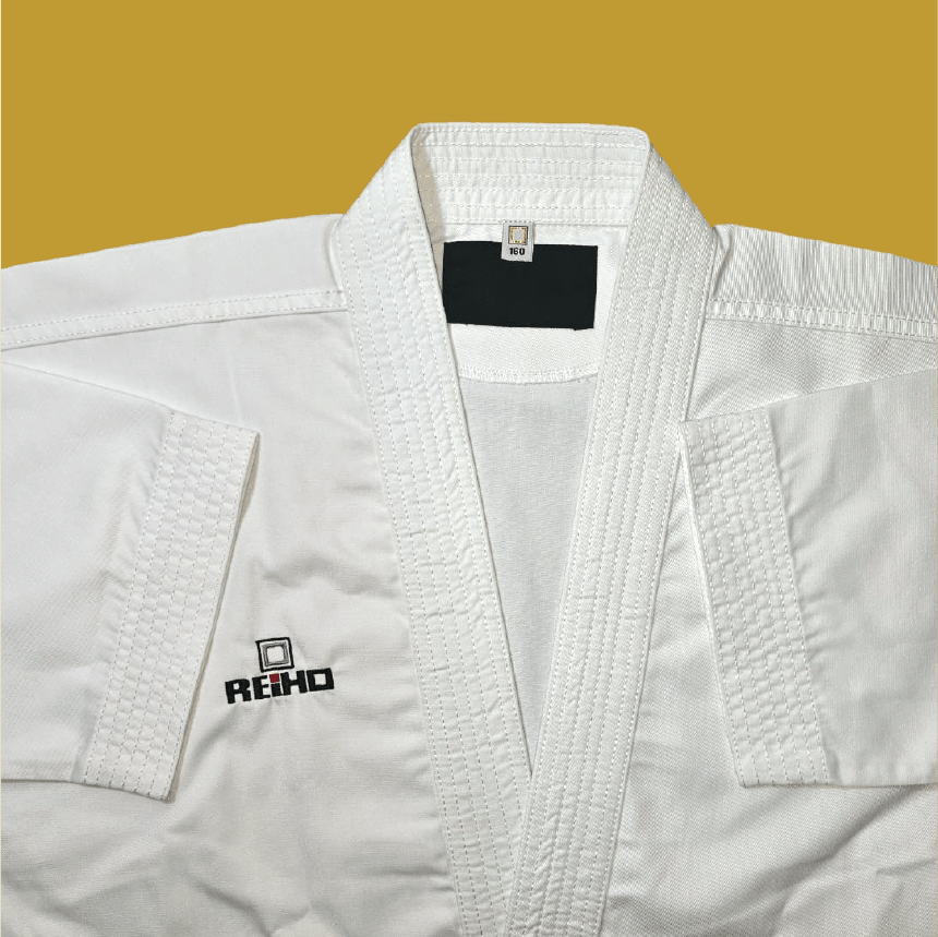 REiHO Keikogi Advanced Regular